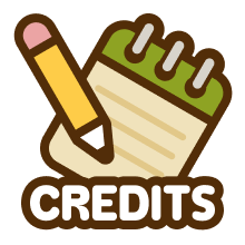 credits credits